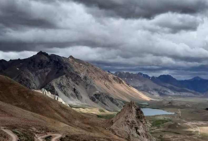 VALLE HERMOSO