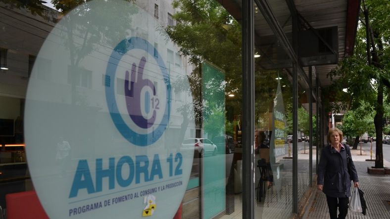 Amplían el Ahora12 para libros y muebles