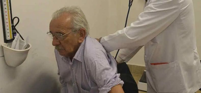 Los médicos del Valle de Uco no cobran adicionales, por ahora.