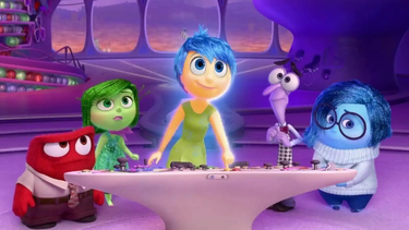 Inside Out 2: las nuevas emociones de una Riley adolescente