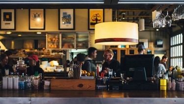 Sitio Andino | Restaurante colombia