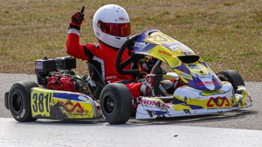 Sitio Andino | KARTING