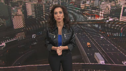 Qué le pasó a Roxy Vazquez: la periodista de TN habló sobre el enorme dolor que la atraviesa