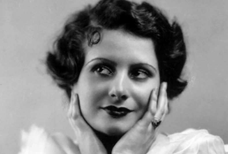 Nini Marshall