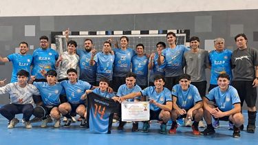 Sitio Andino | handball