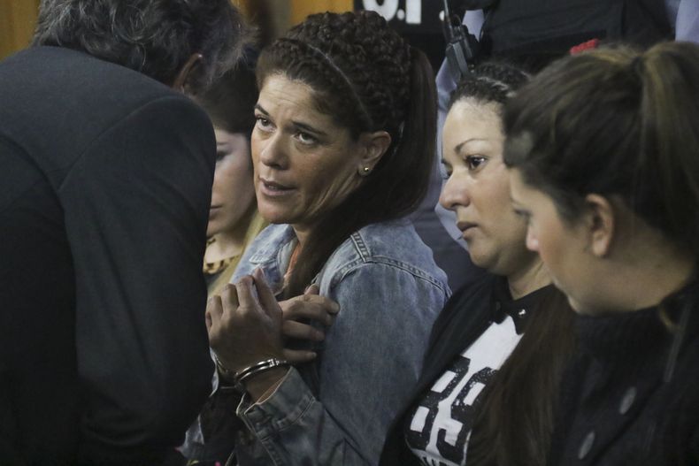 La Cámara Federal de Mendoza decidió este lunes rechazar las apelaciones de la defensa