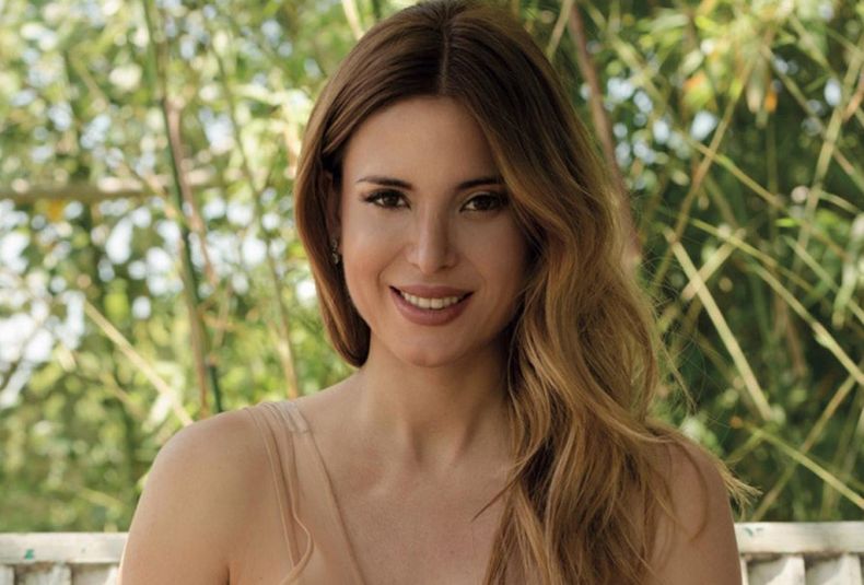 Jésica Cirio.
