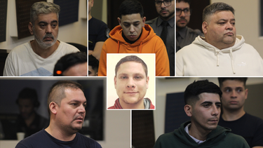 Giro en el caso Matías Miralles: liberaron a todos los acusados