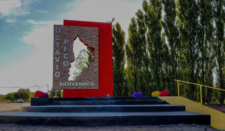 Turismo y petróleo: los beneficios que reúnen al pueblo de General Pico.