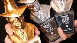 Premios Gardel 2025: quiénes fueron los ganadores y momentos que dieron de qué hablar