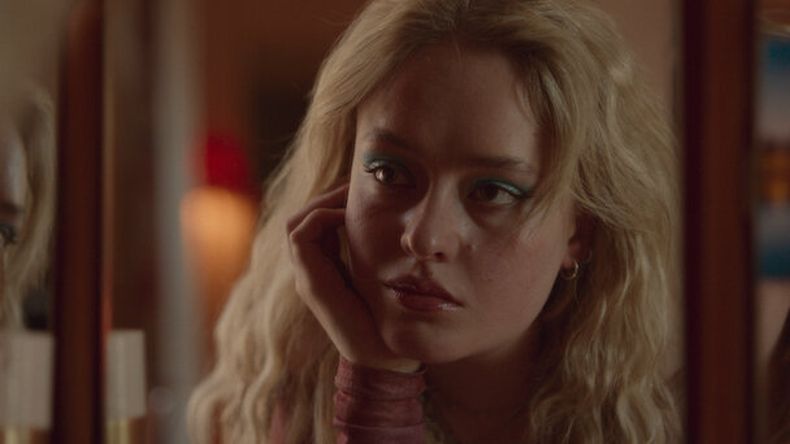 Esta película está entre las más vistas en Netflix.