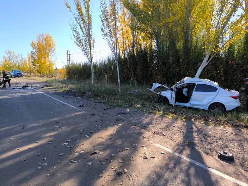 Prisión domiciliaria para el conductor del fuerte choque en el que una mujer perdió la vida