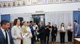 Juraron los nuevos legisladores de San Rafael y se renovó el Concejo Deliberante