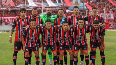 Sitio Andino | Huracán Las Heras