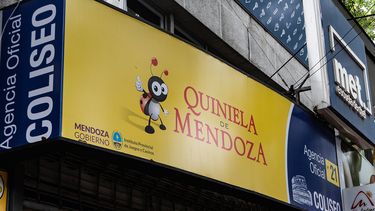 Quiniela de Mendoza hoy, en vivo: resultados del 24 de octubre Quiniela de Mendoza hoy, en vivo: resultados del 24 de octubre