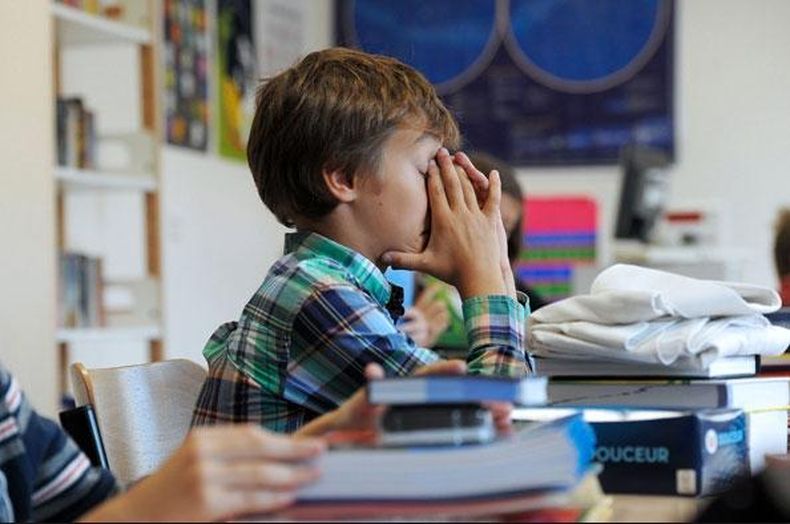 Los directivos sólo podrán activar el pedido de una ambulancia en casos de emergencia o urgencias.