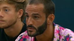 Gran Hermano: Maxi es el nuevo eliminado del reality.