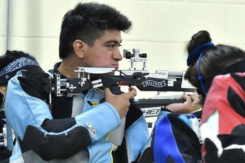 Argentina quiere ser protagonista en los Juegos Olímpicos de París 2024