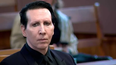 Marilyn Manson: condenado por una asquerosa agresión a una camarógrafa