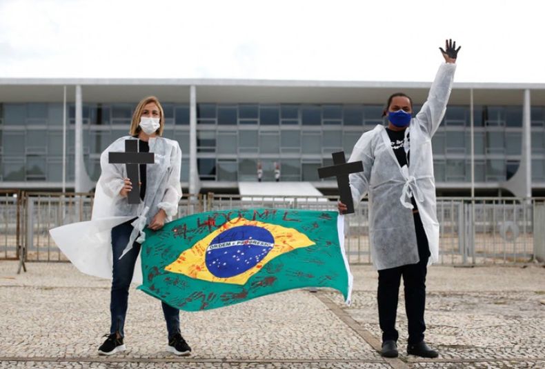 Brasil coronavirus 9