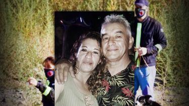 El femicidio de Ivana Molina llega a juicio. El femicidio de Ivana Molina llega a juicio.