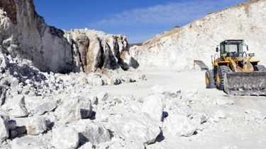 Las exportaciones mineras superarán los US$ 4.000 millones este año