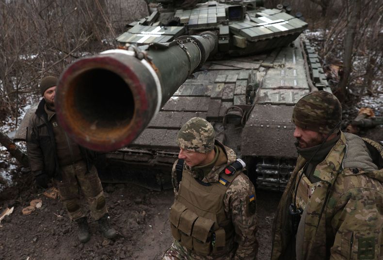 Rusia aseguró que hay que prestar atención al plan de nuestros amigos chinos pero que es un proceso largo.