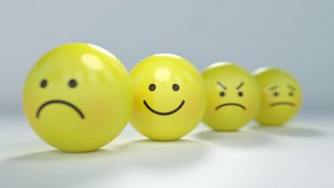 Test de personalidad: descubre qué sentimiento humano sos