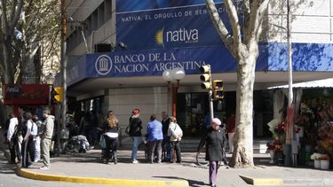 Claves del nuevo crédito hipotecario del Banco Nación
