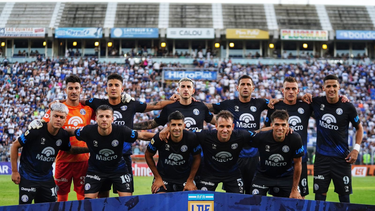 El Club Sportivo Independiente Rivadavia quiere otro triunfo en Primera. El Club Sportivo Independiente Rivadavia quiere otro triunfo en Primera.