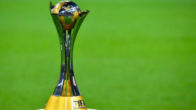 La FIFA presentó la Copa Intercontinental 2025: arranca en septiembre.