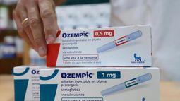 Anmat exigió la prohibición de la venta de un falso Ozempic en comprimidos.