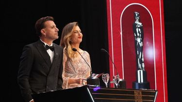 Martín Fierro de Teatro: quiénes ganaron, perlitas de la noche y momentos emotivos