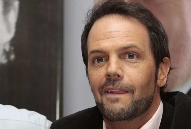 Cristian Racconto
