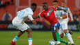La Copa Mundial de Fútbol Sub-20 avanza a paso firme en la provincia.