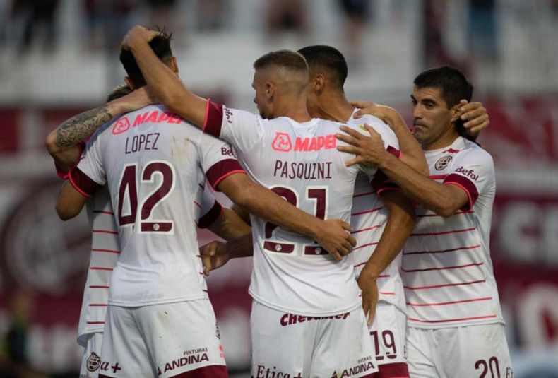 lanus