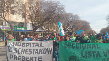 discapacidad: san rafael reclama dialogo y soluciones tras el veto a la ley de emergencia