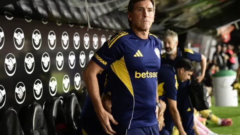 Torneo Apertura: Boca y Vélez cierran la jornada con un Xeneize remendado por las bajas