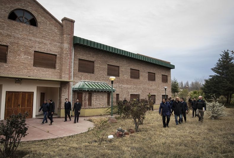 Instituto Próvolo.