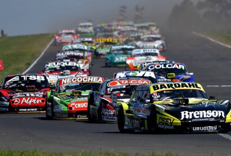 turismo carretera