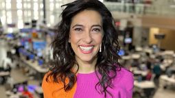 Pasó en TN: estaba leyendo los títulos sobre la derrota de Boca y mirá lo que le pasó.