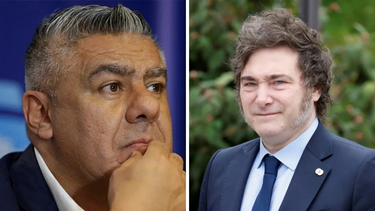 Tras la sanción a Estudiantes, Javier Milei no irá al sorteo del Mundial 2026 Tras la sanción a Estudiantes, Javier Milei no irá al sorteo del Mundial 2026