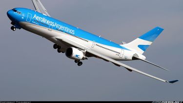 Descuento del 25% en vuelos por Aerolíneas Argentinas: qué destinos incluye y hasta cuándo comprar Descuento del 25% en vuelos por Aerolíneas Argentinas: qué destinos incluye y hasta cuándo comprar