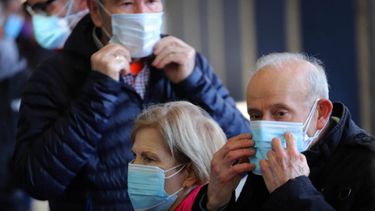 Oficializaron el bono de $12 mil para jubilados: los detalles del beneficio