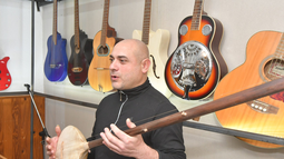 Descubriendo la guitarra: taller gratuito en Guaymallén