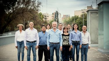 El plan de Cornejo de armar alianza con Milei sigue sumado rechazos, ahora se sumaron los libertarios de Guaymallén.