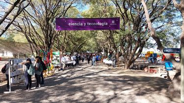 Sitio Andino | INTA Mendoza jornada puertas abiertas 2024