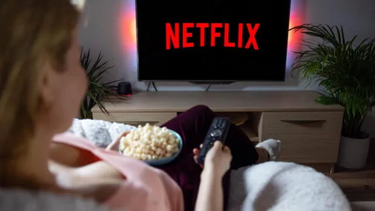 Las 5 películas más vistas en Netflix que no te podés perder este finde.