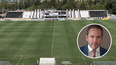 El Lobo se agranda: Gimnasia de Mendoza planea un estadio para 33 mil hinchas El Lobo se agranda: Gimnasia de Mendoza planea un estadio para 33 mil hinchas