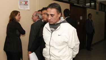 Sitio Andino | Violadores,sexta camara del crimen